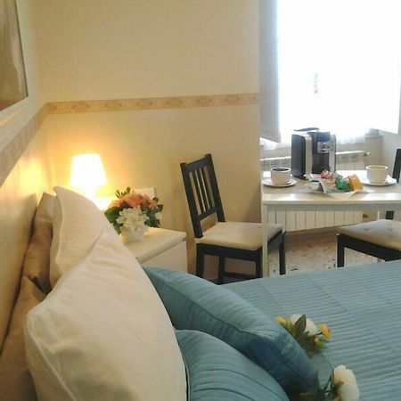Inn Centre Rome Bagian luar foto