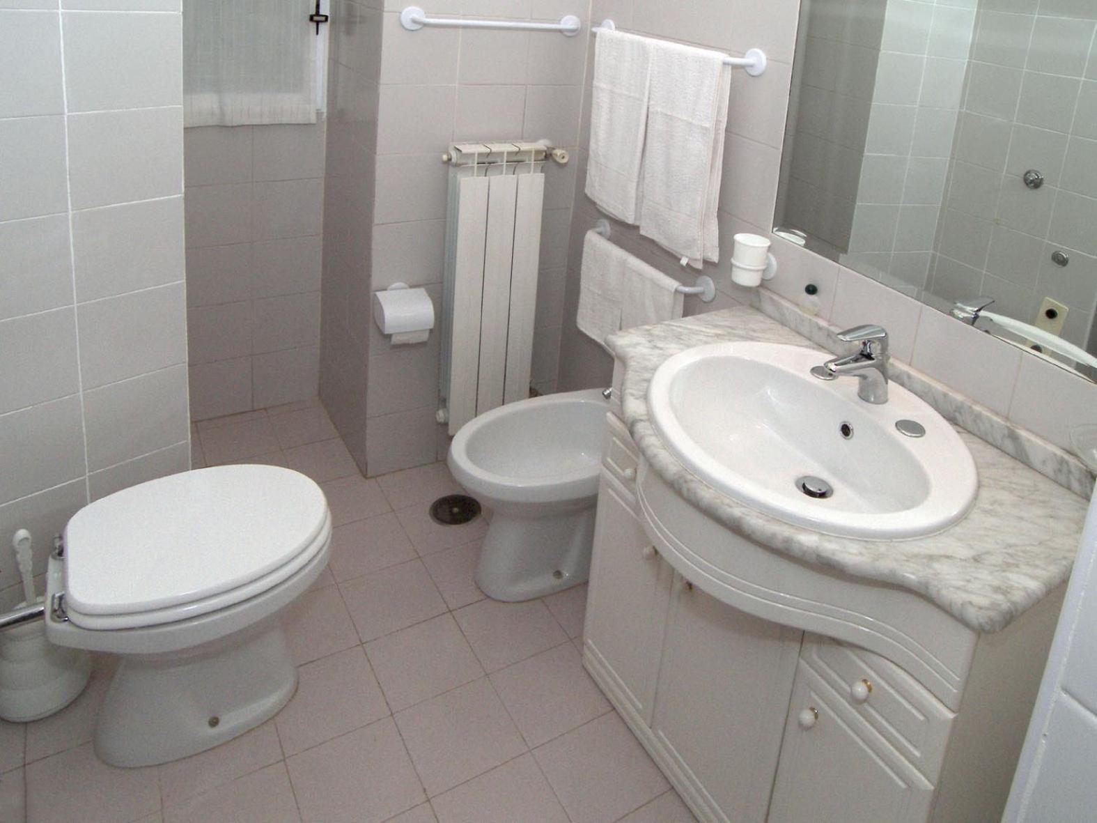 Inn Centre Rome Bagian luar foto