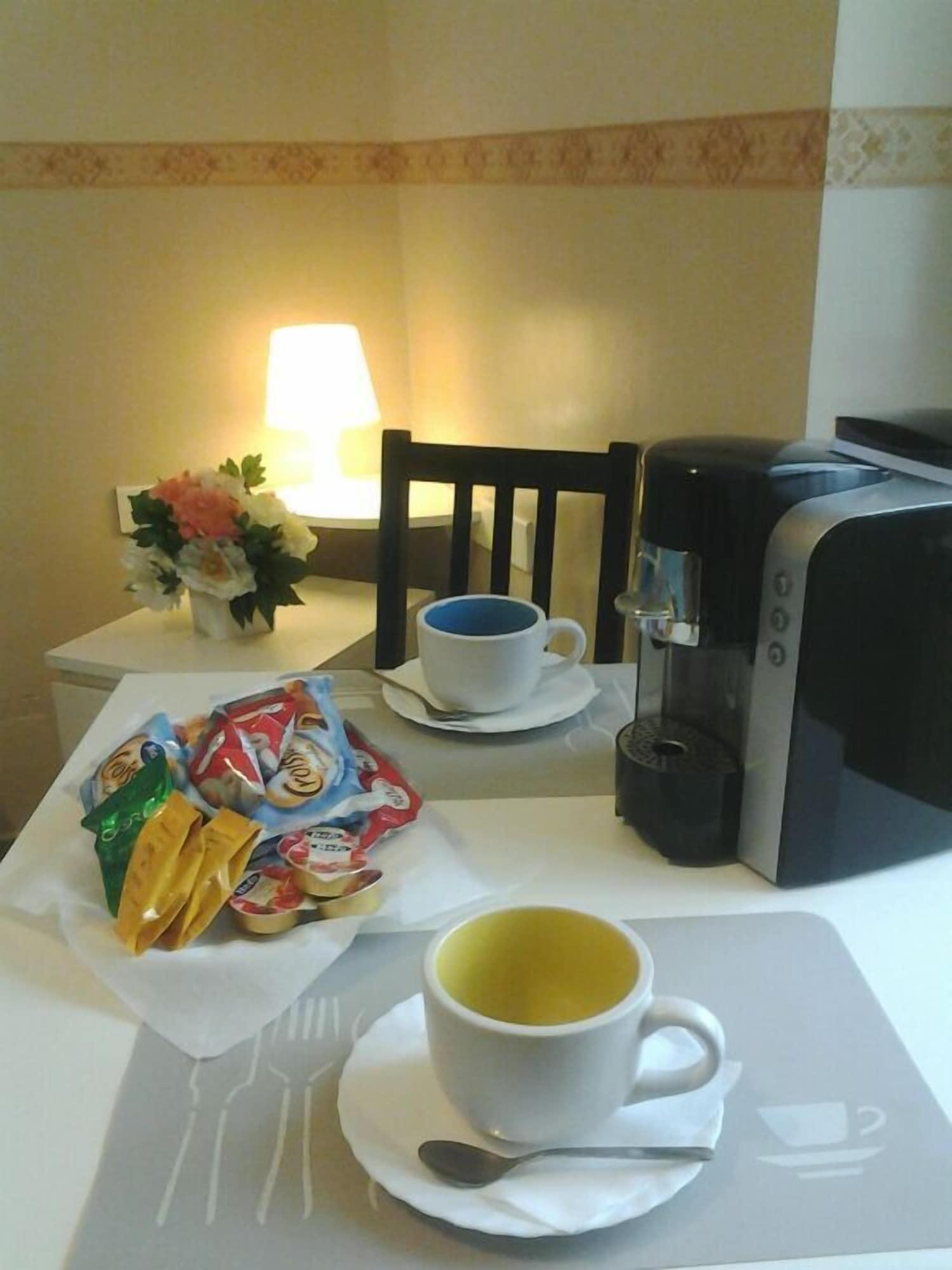 Inn Centre Rome Bagian luar foto