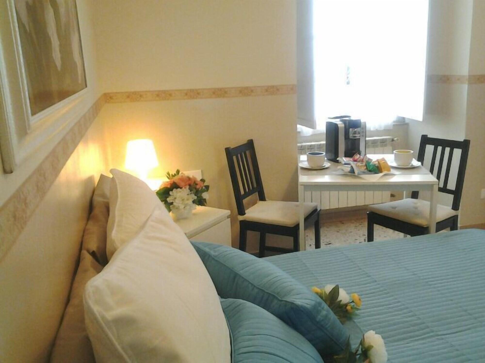 Inn Centre Rome Bagian luar foto