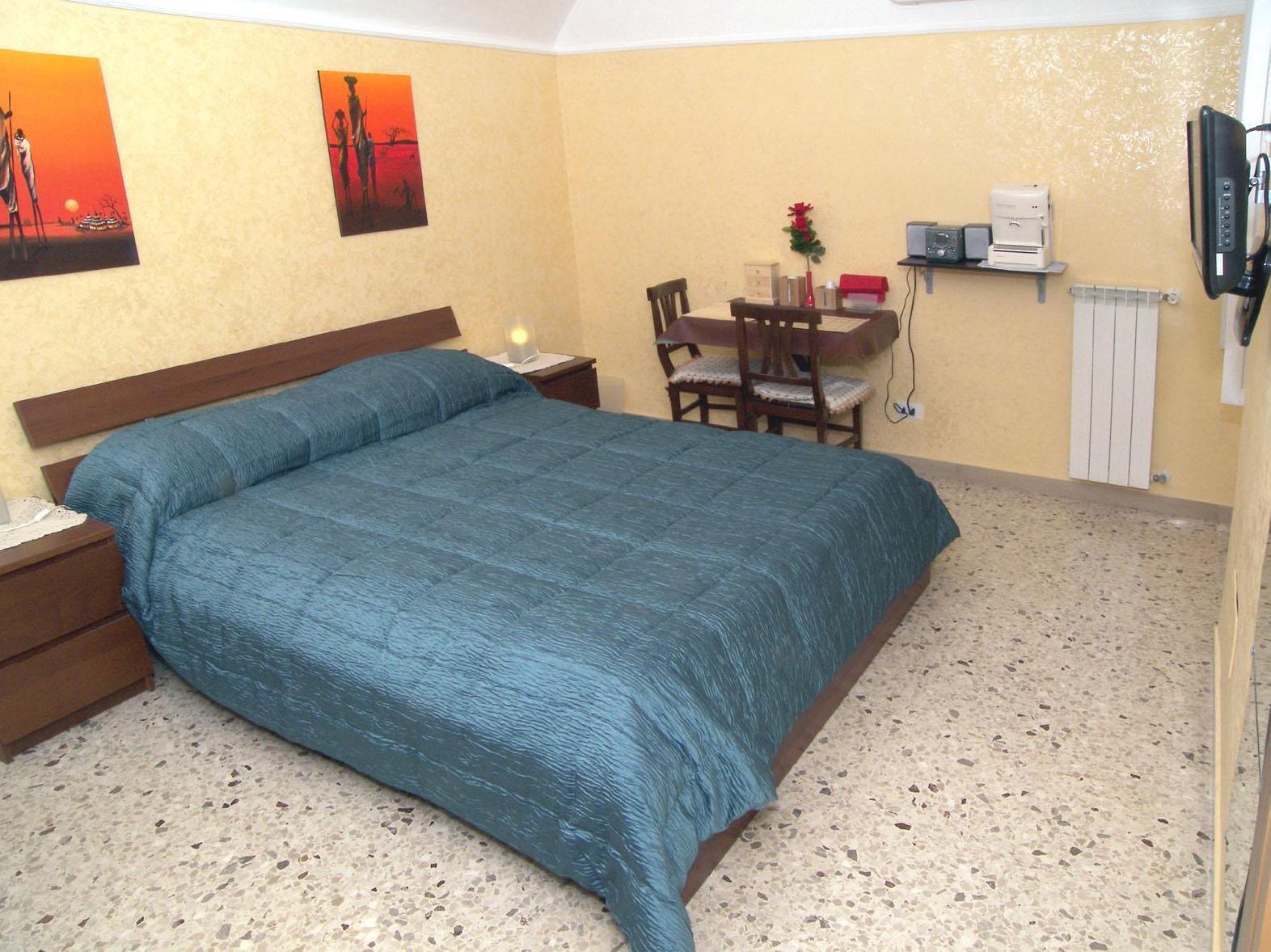 Inn Centre Rome Bagian luar foto