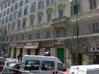 Inn Centre Rome Bagian luar foto