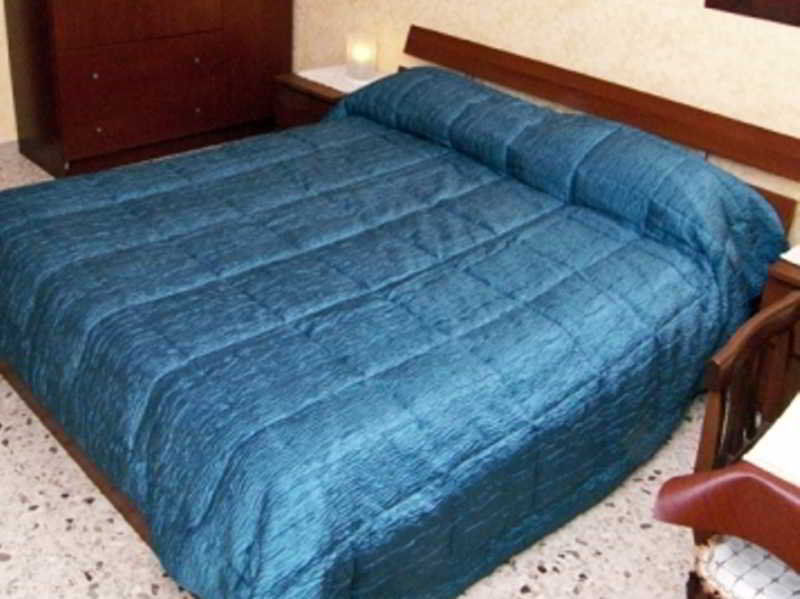 Inn Centre Rome Bagian luar foto