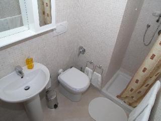 Inn Centre Rome Bagian luar foto