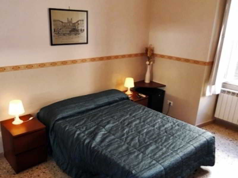 Inn Centre Rome Bagian luar foto