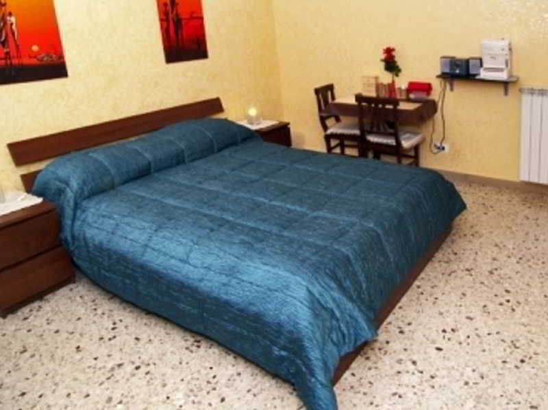 Inn Centre Rome Bagian luar foto